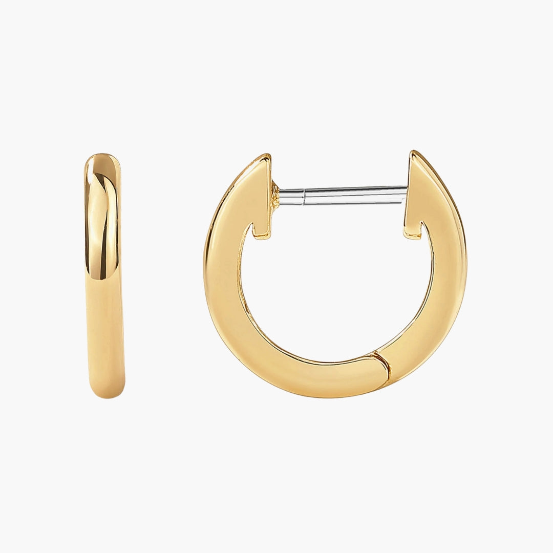 Huggie Earrings