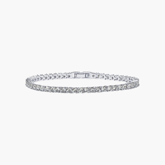 Classic Tennis Bracelet
