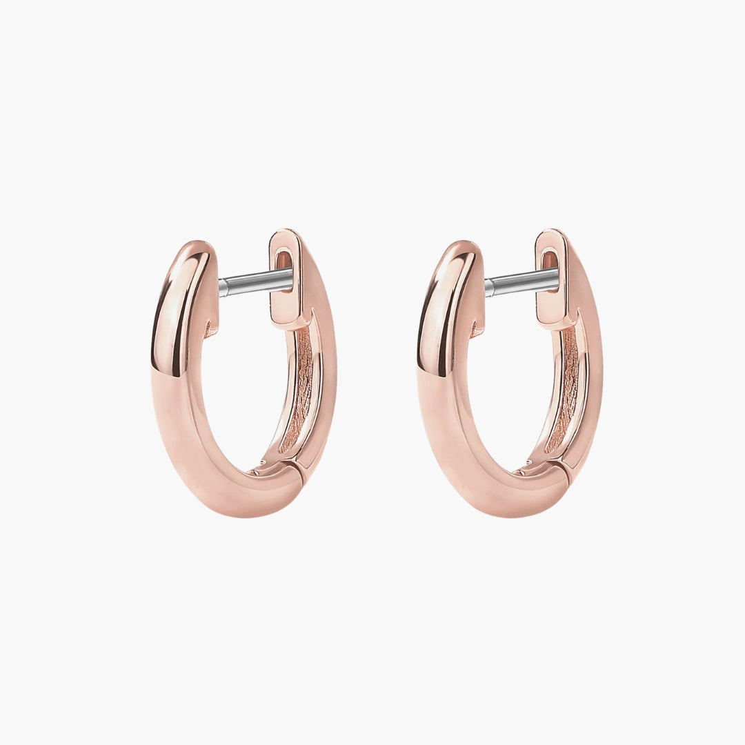 Huggie Earrings