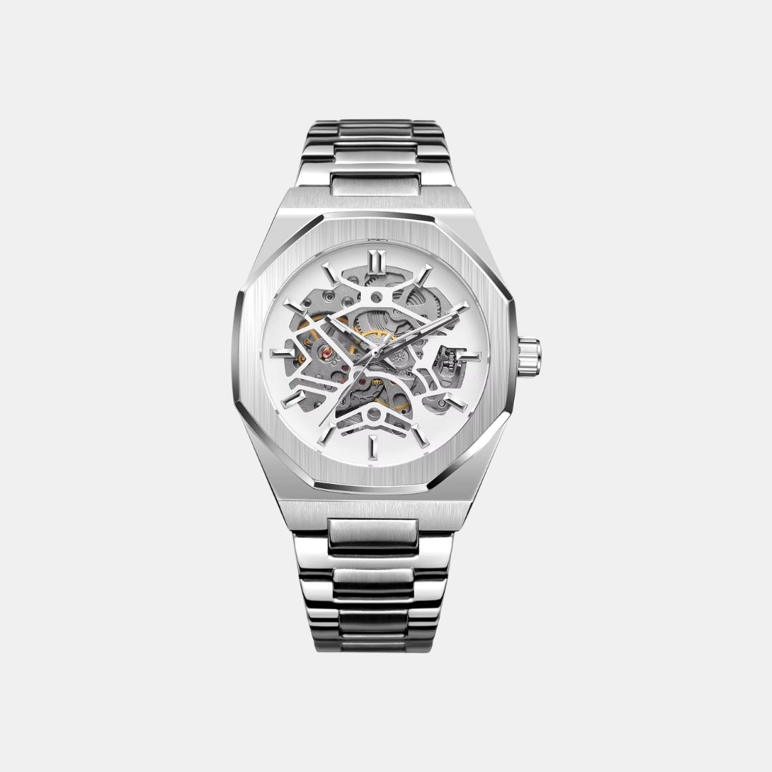 Spine Watch