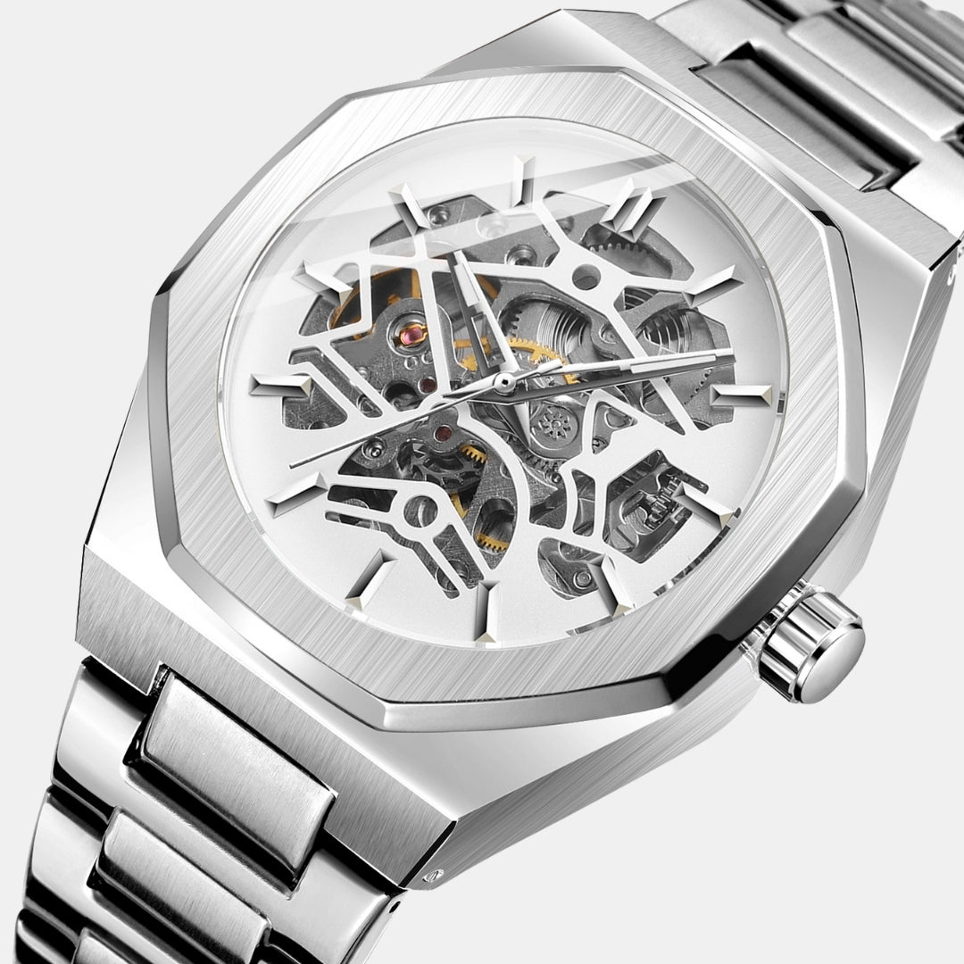 Spine Watch