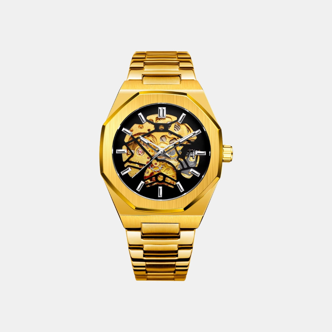 Spine Watch