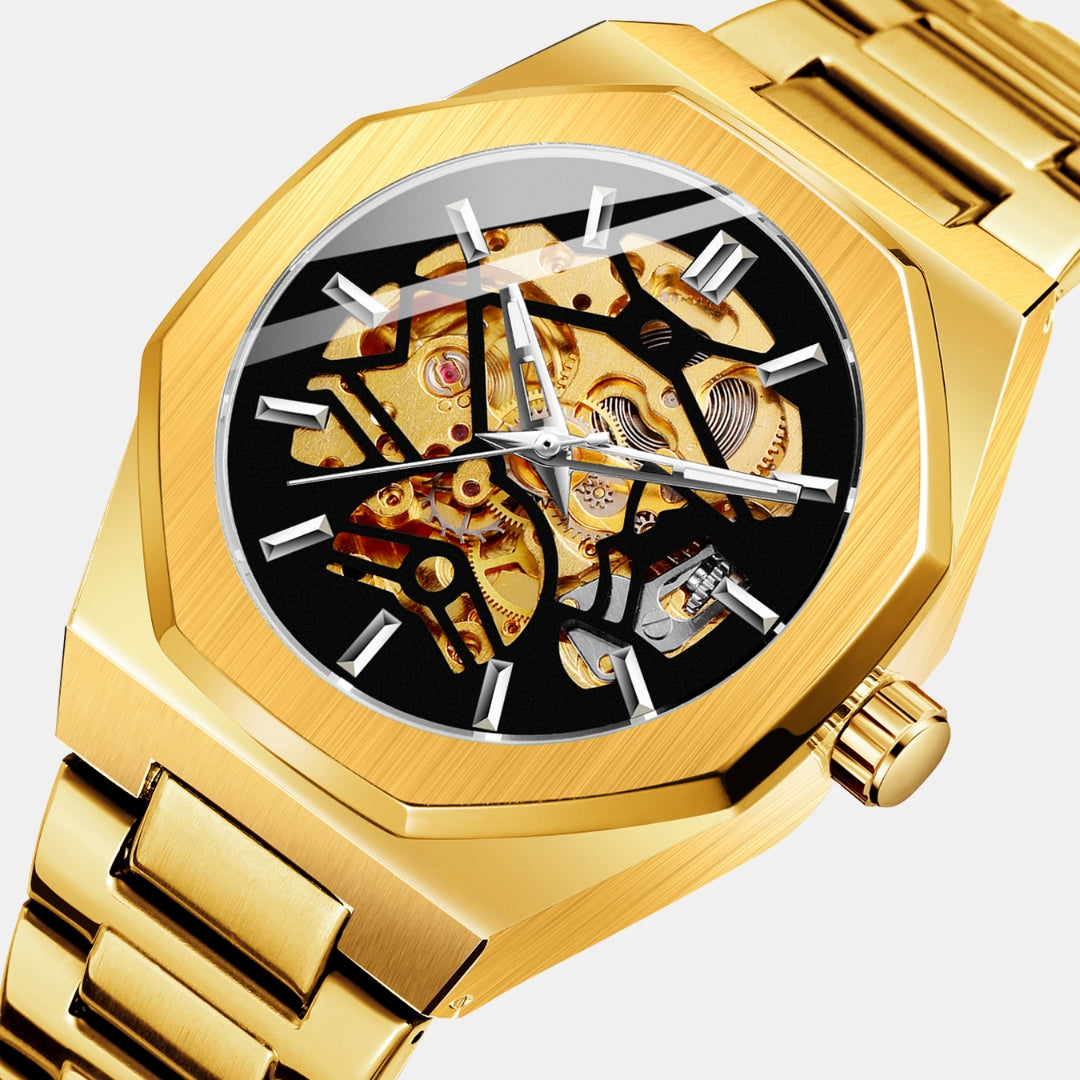 Spine Watch