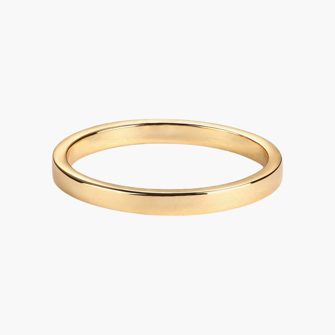 Stacker RIng