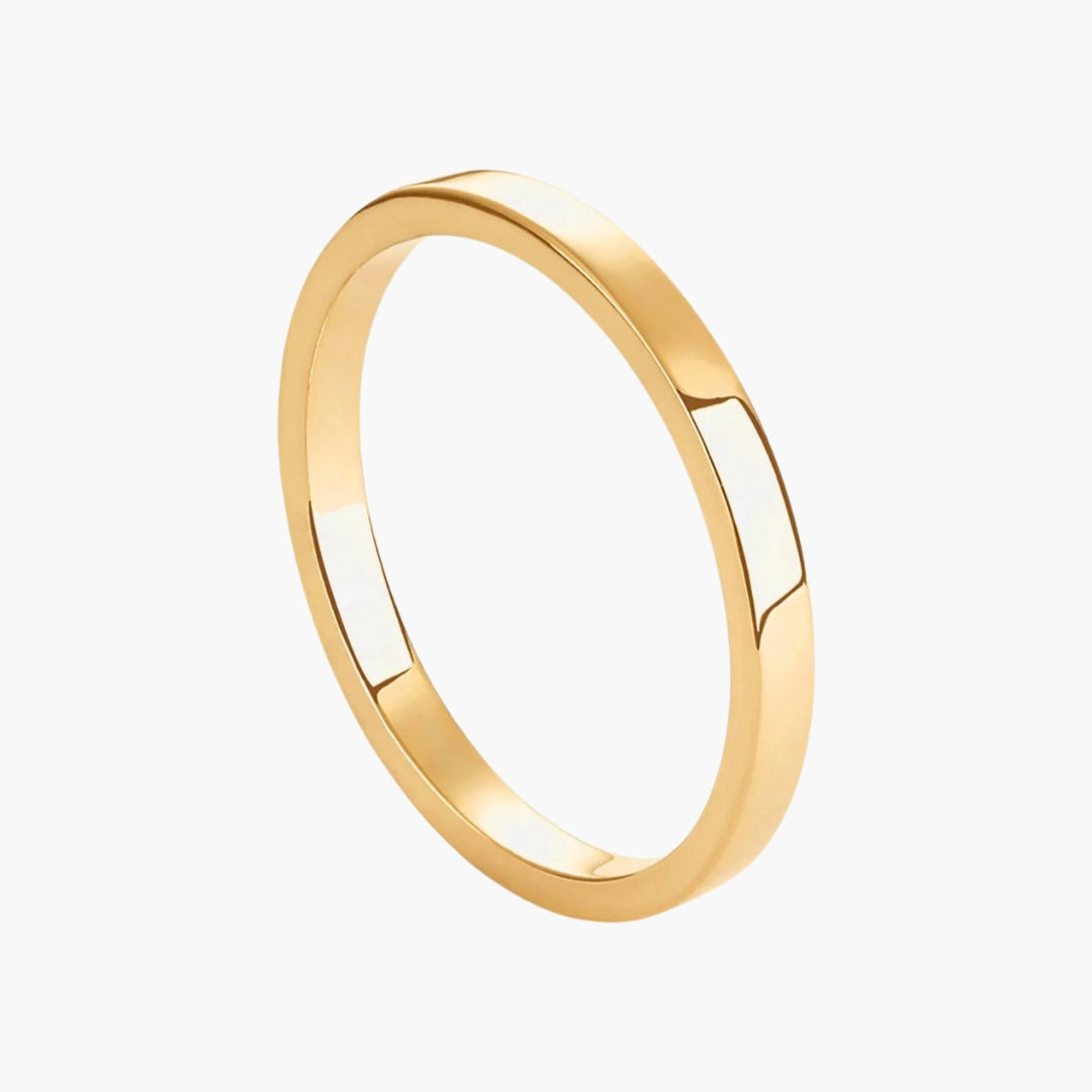 Stacker RIng