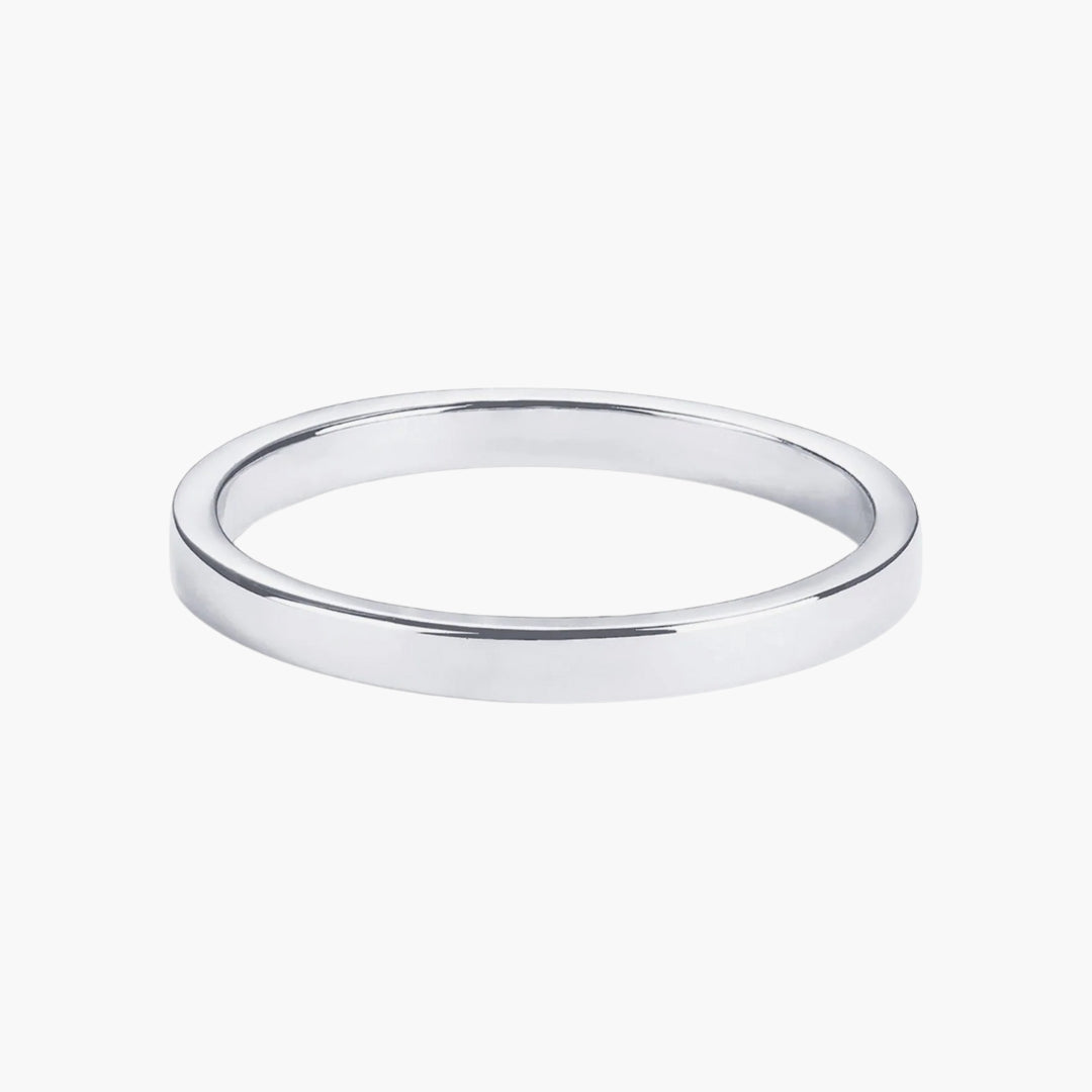 Stacker RIng