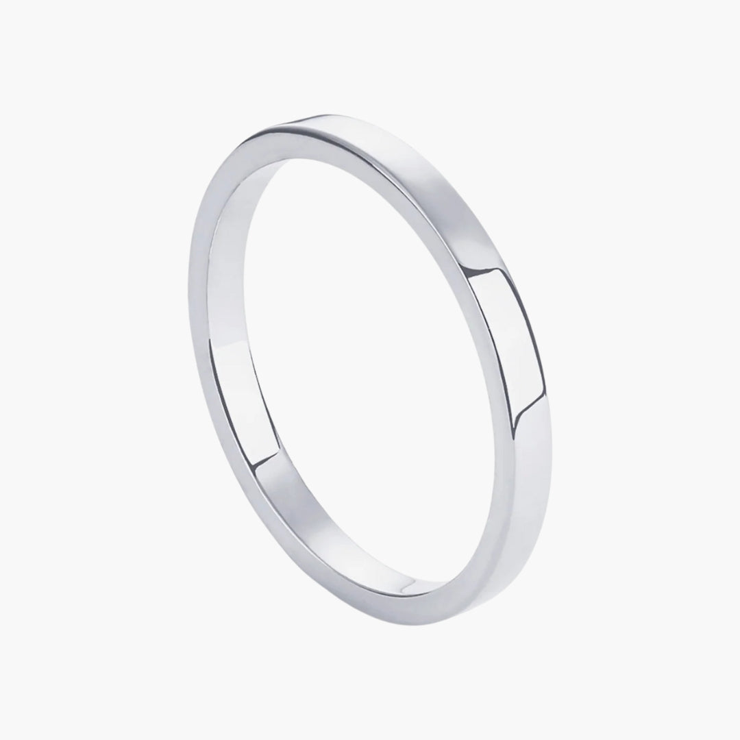 Stacker RIng
