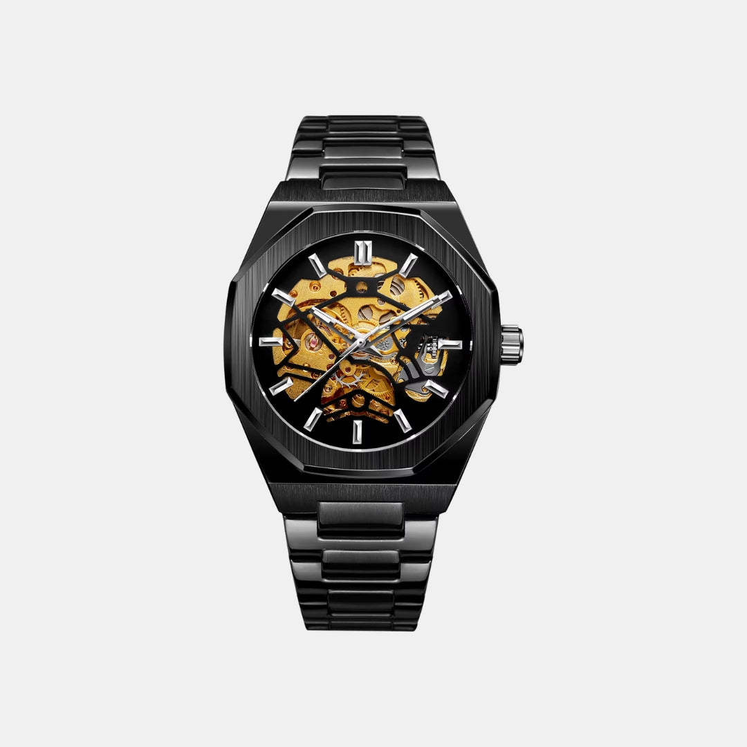 Spine Watch