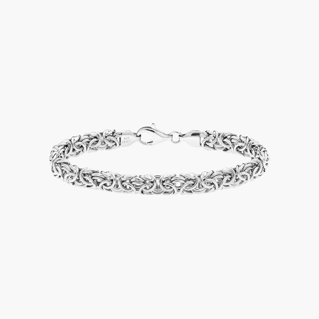Classic Byzantine Bracelet