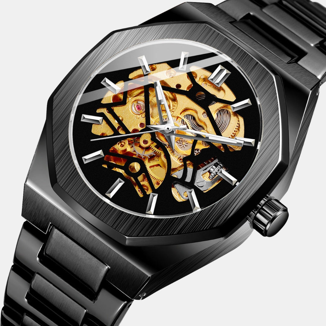 Spine Watch