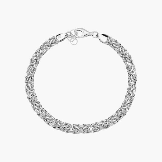 Classic Byzantine Bracelet