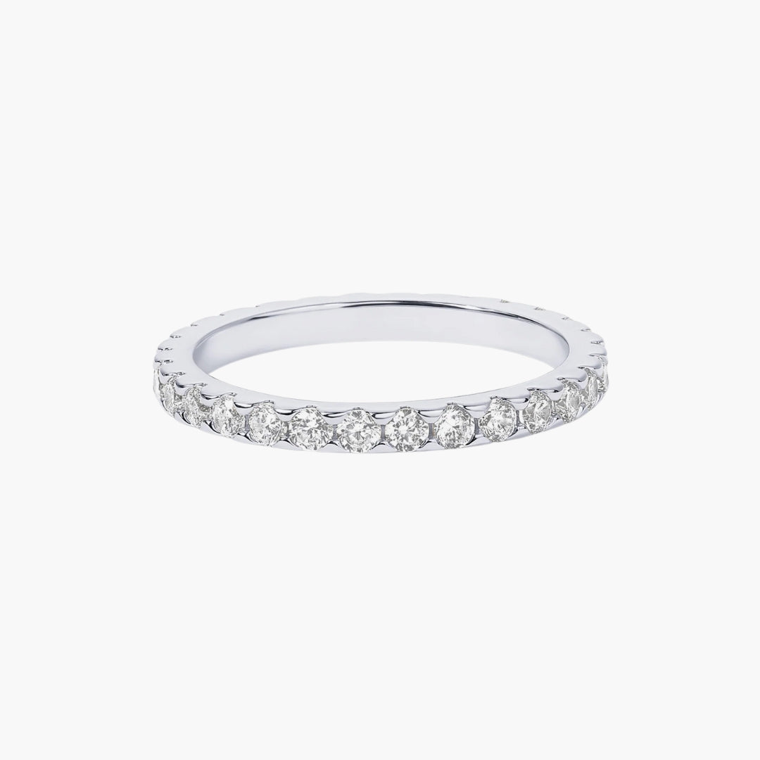 Eternity Band Ring