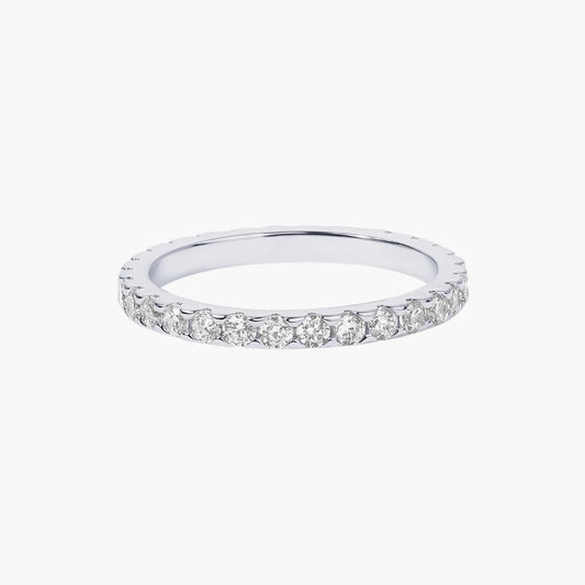 Eternity Band Ring
