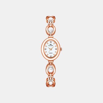 Montale Pearl Watch