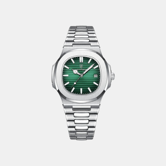 Wraith Watch