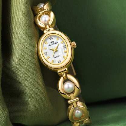 Montale Pearl Watch