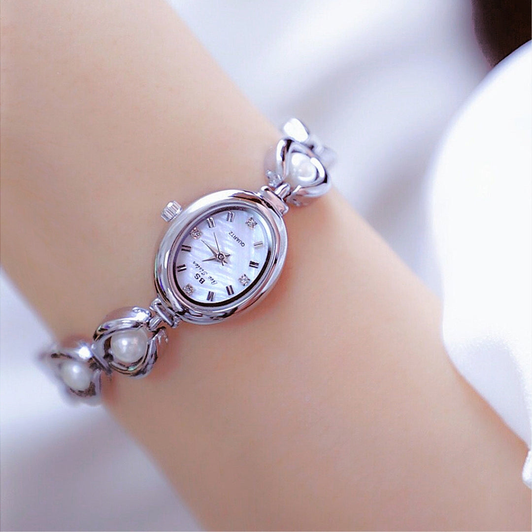 Montale Pearl Watch