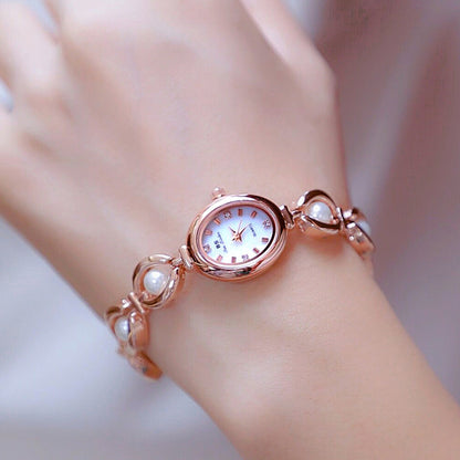 Montale Pearl Watch