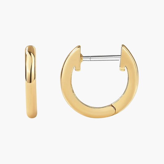 Huggie Earrings
