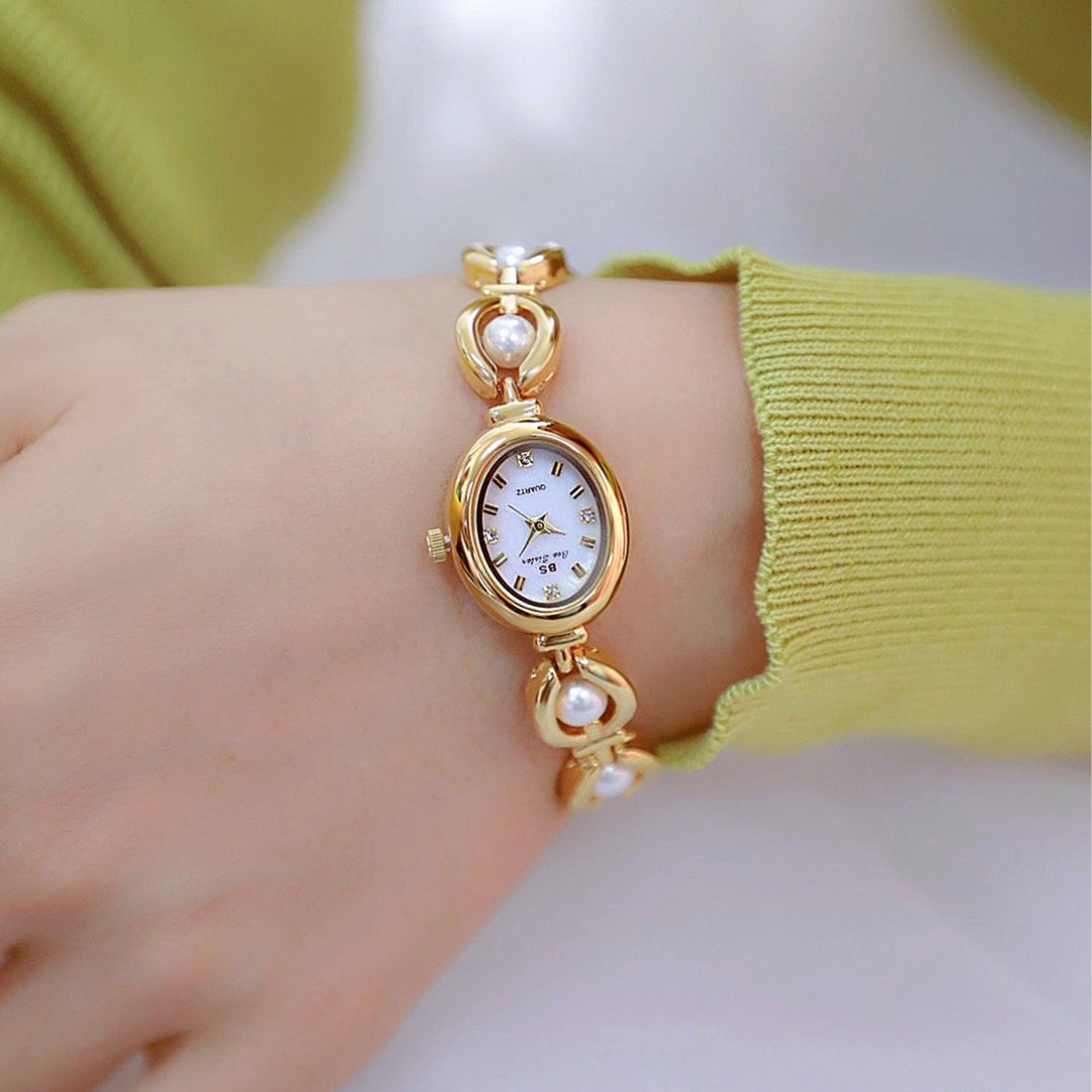 Montale Pearl Watch