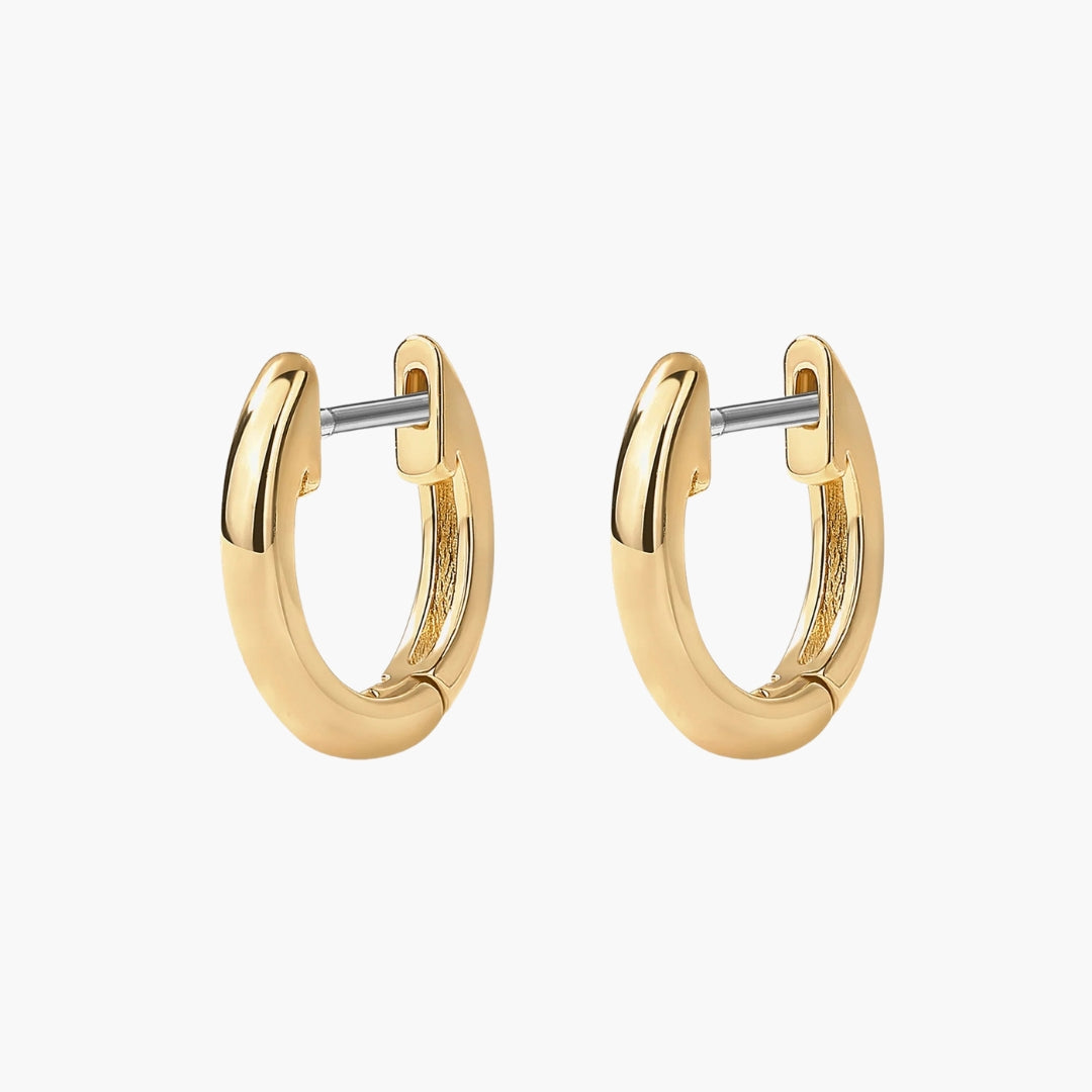 Huggie Earrings