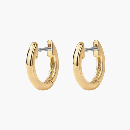 Huggie Earrings