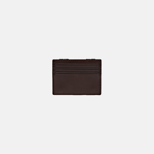 Leather Card Holder