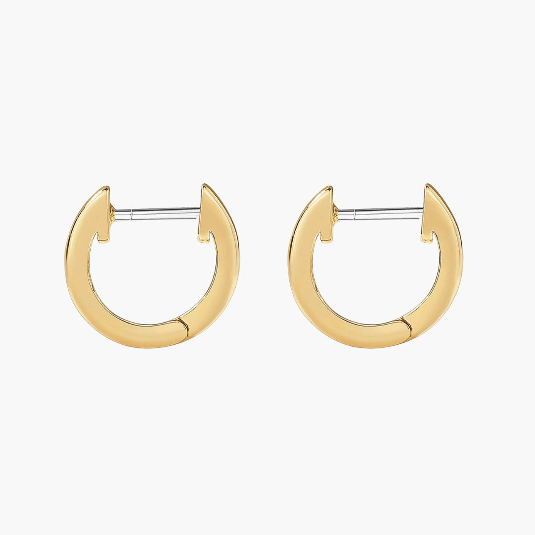 Huggie Earrings