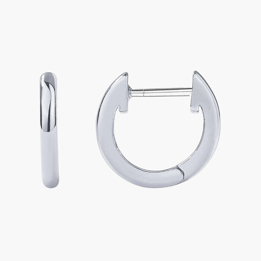 Huggie Earrings