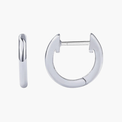 Huggie Earrings