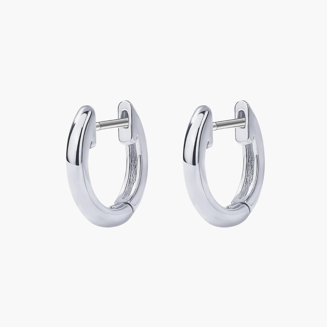 Huggie Earrings