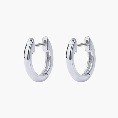 Huggie Earrings