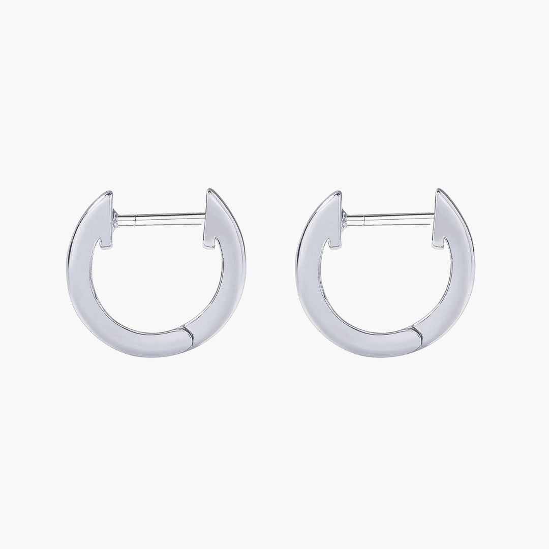 Huggie Earrings
