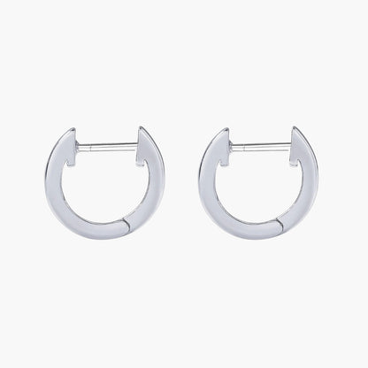 Huggie Earrings