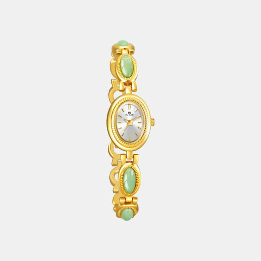 Capri Watch