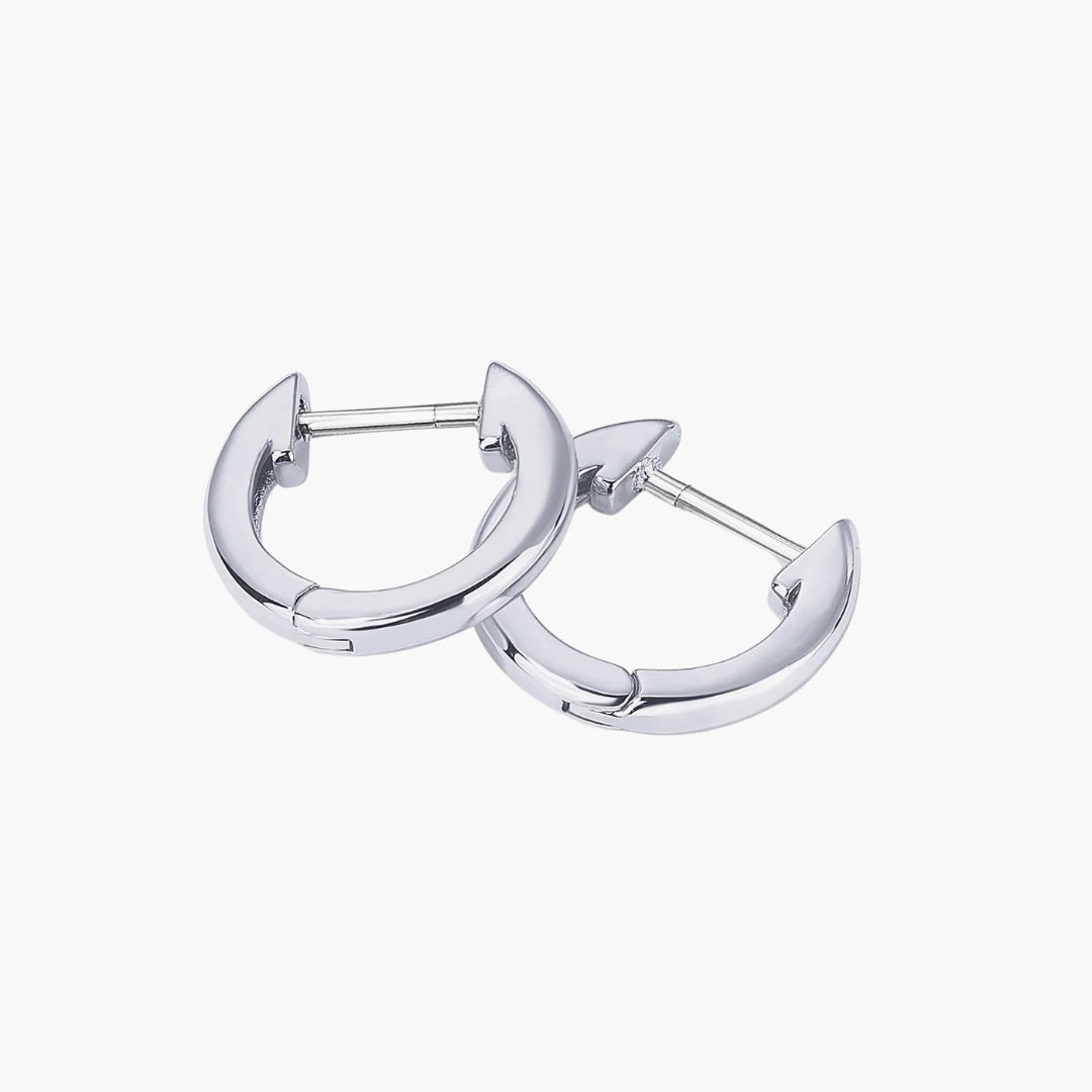 Huggie Earrings
