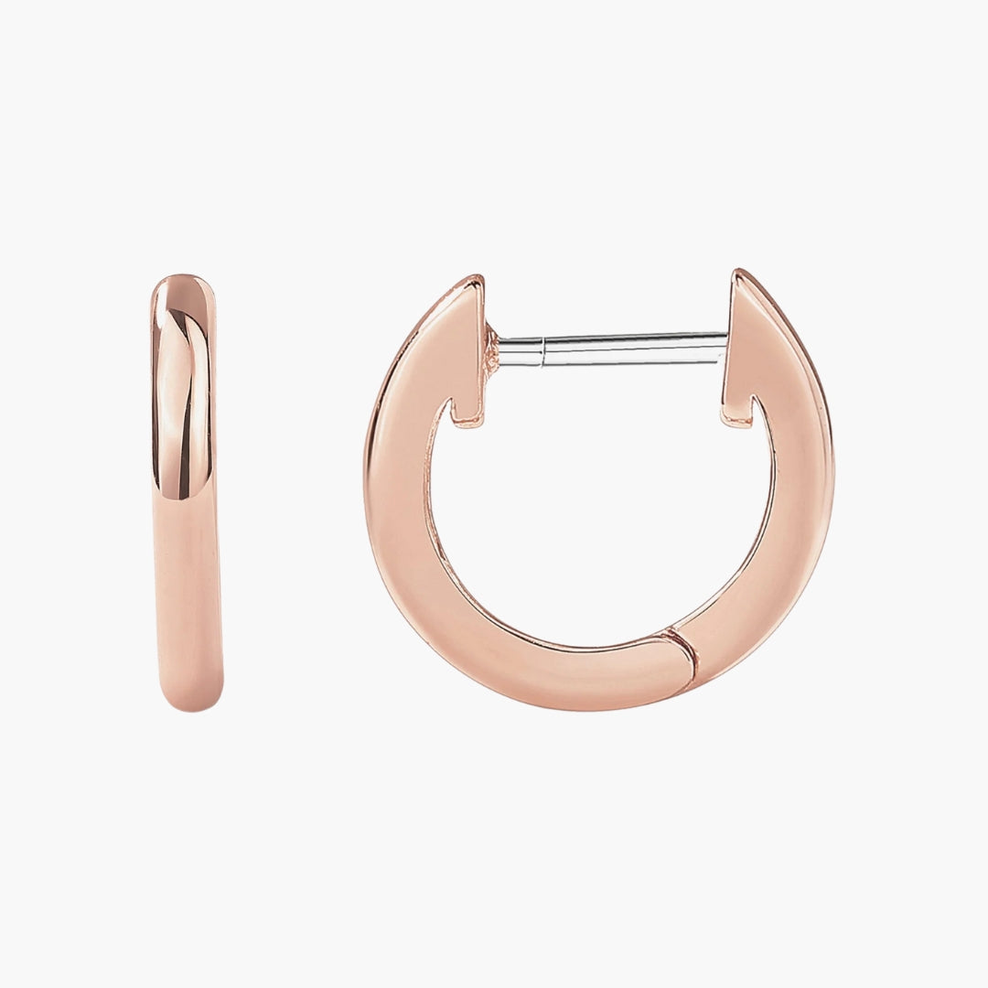 Huggie Earrings