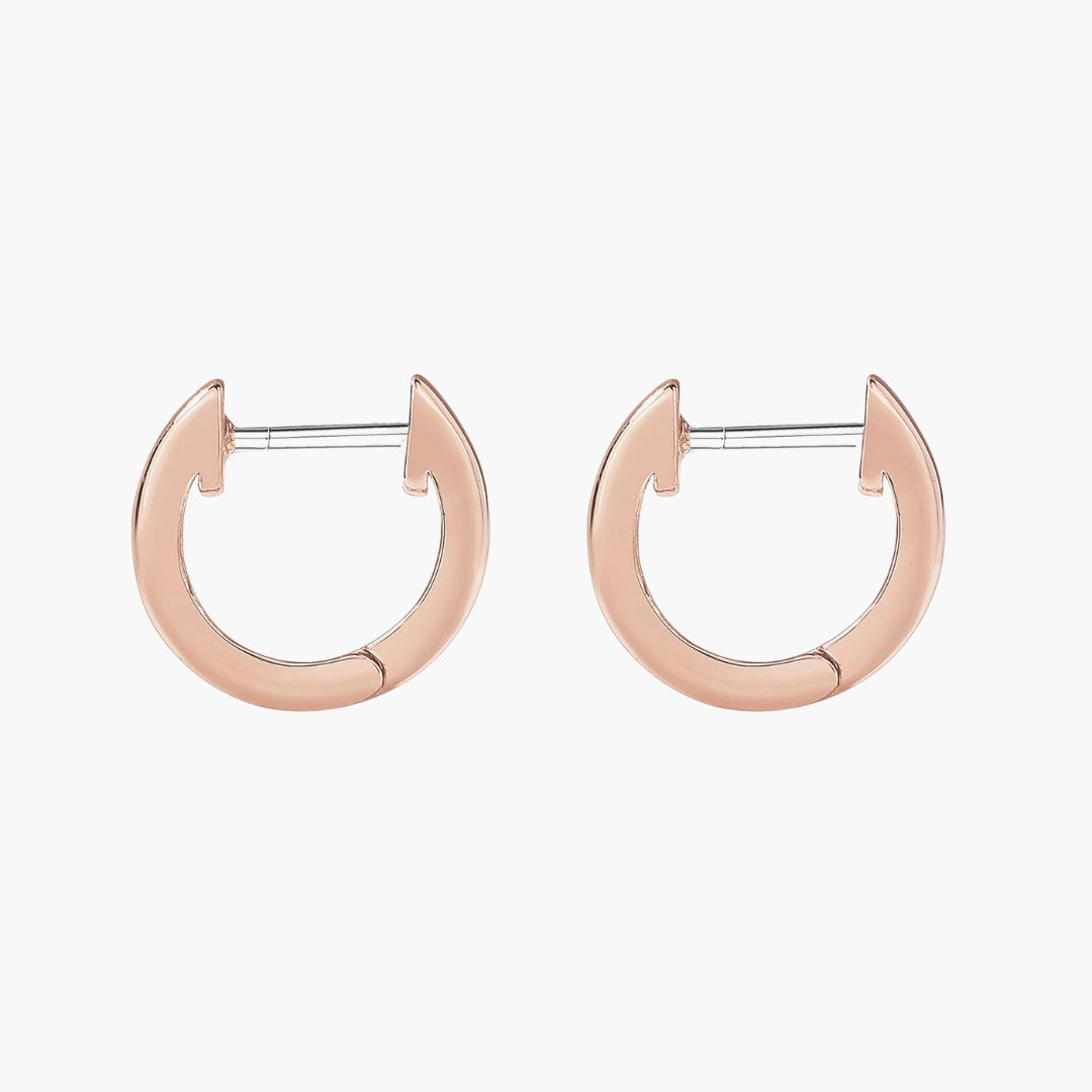 Huggie Earrings