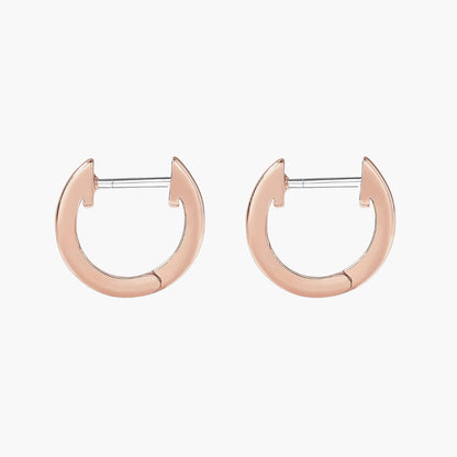 Huggie Earrings