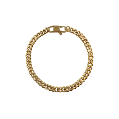 PRINCE Maschio Bracelet