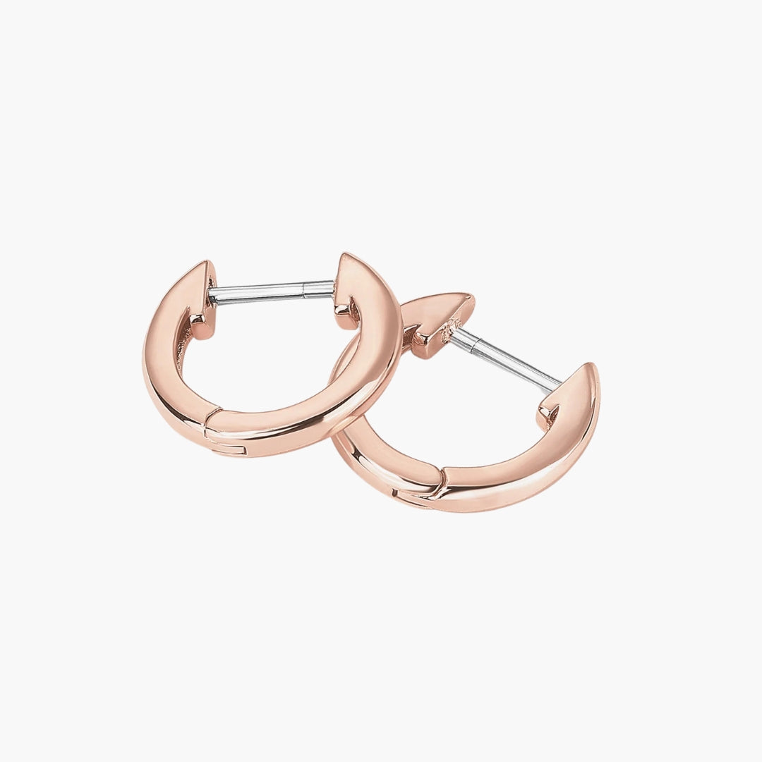 Huggie Earrings