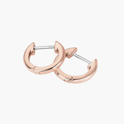 Huggie Earrings