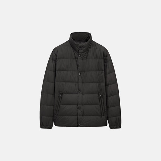 Lightweight Puffer Down Jacket