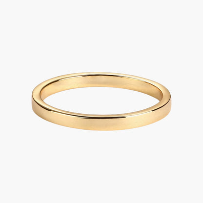 Stacker RIng