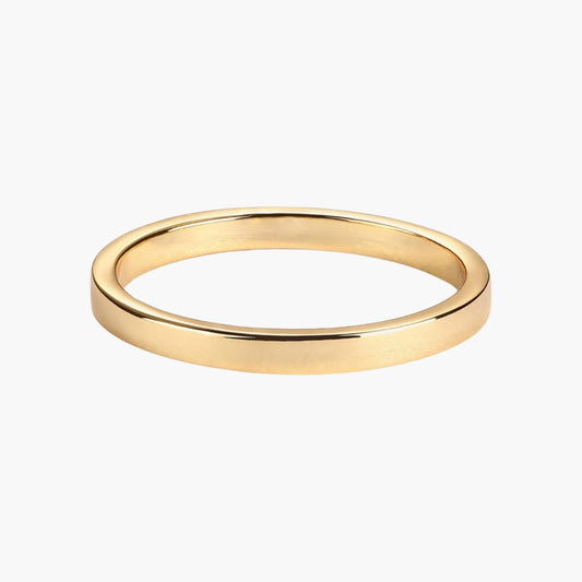Stacker RIng
