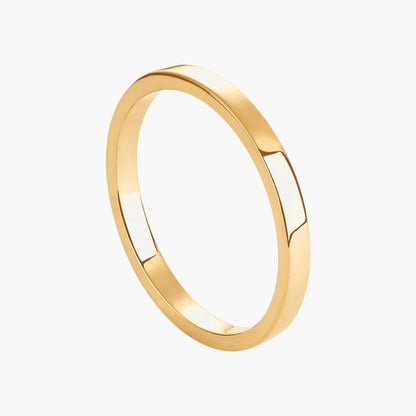 Stacker RIng