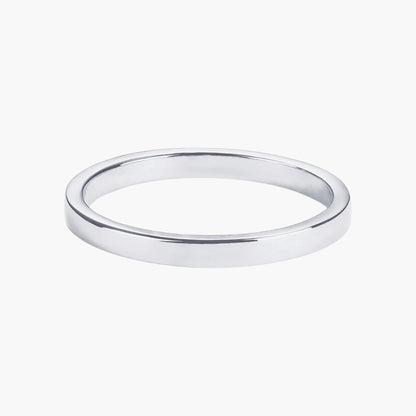 Stacker RIng