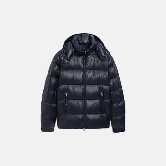 Puffer Down Jacket