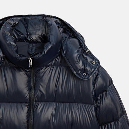 Puffer Down Jacket