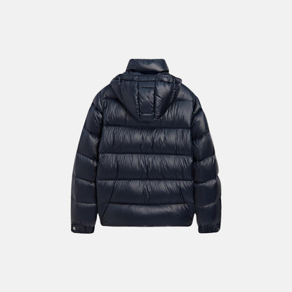 Puffer Down Jacket